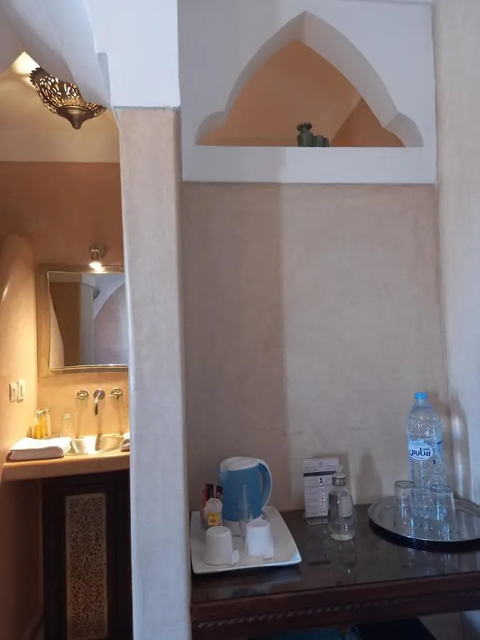 Riad Cherrata Marrakesh