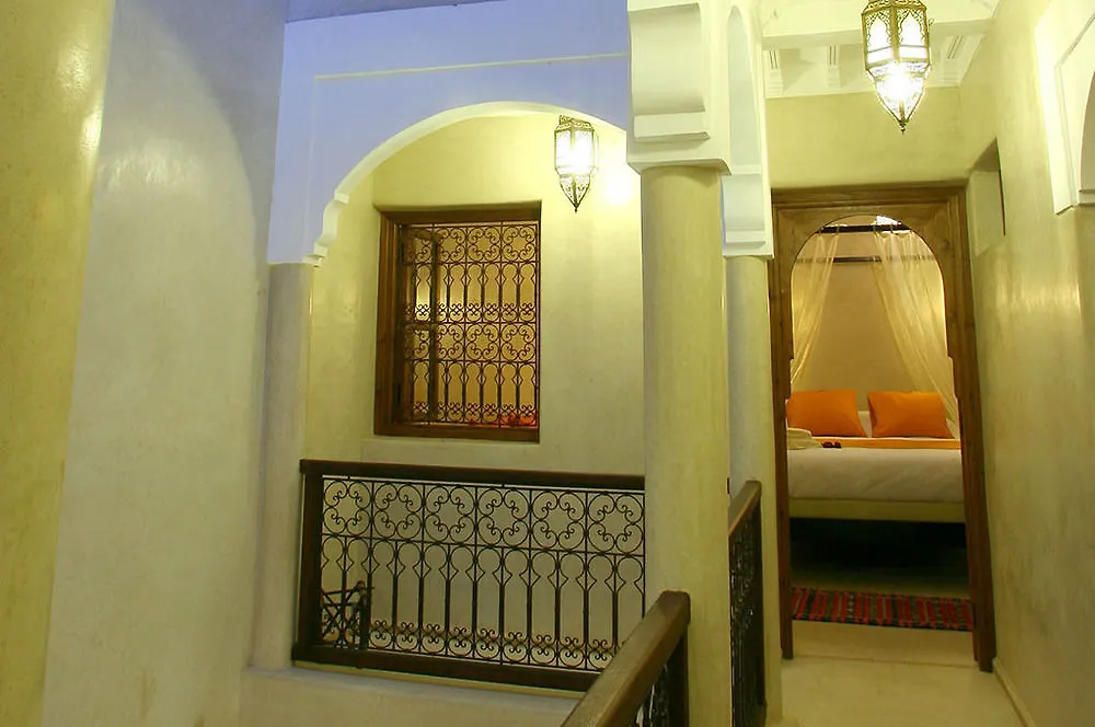 Riad Cherrata Marrakesh