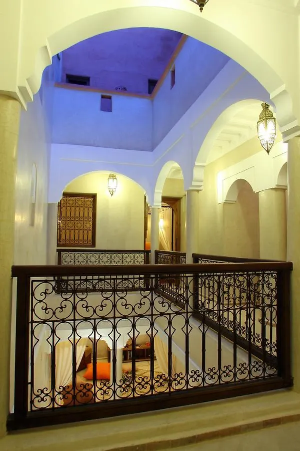 Riad Cherrata Marrakesh 3*,  Morocco