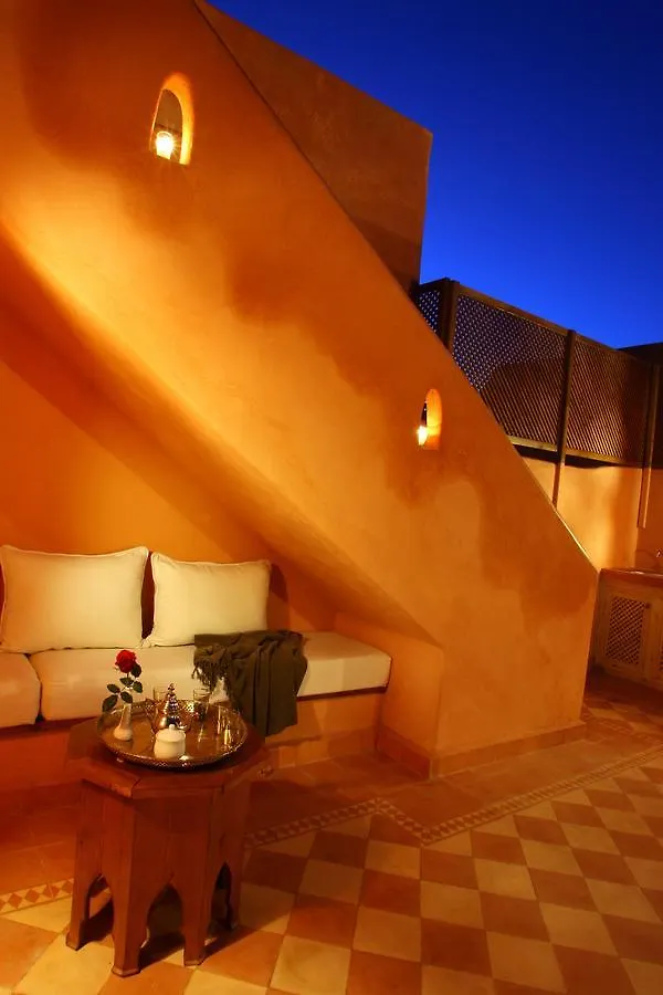 Riad Cherrata Marrakesh