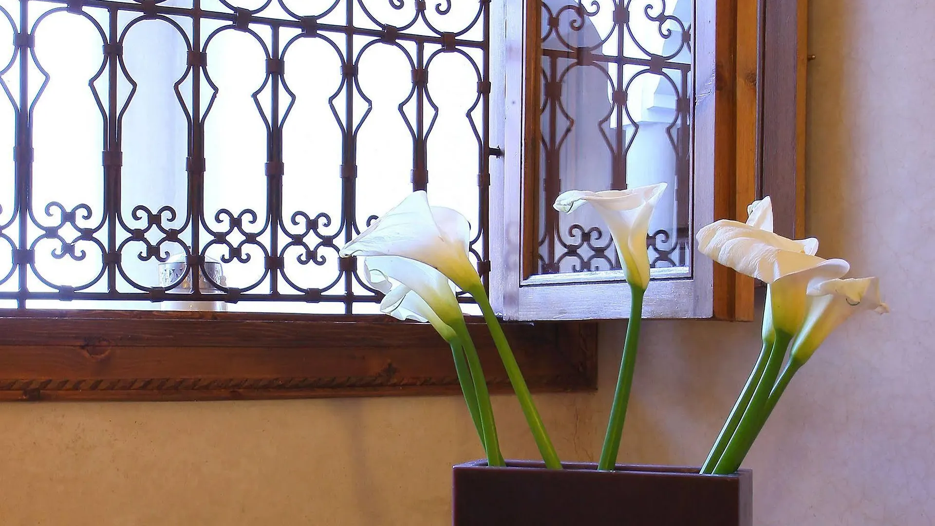 Riad Cherrata Marrakesh