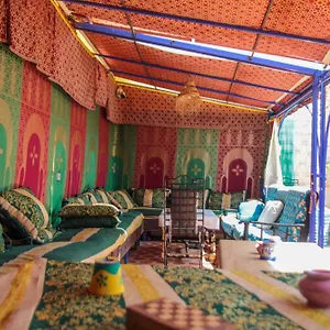  Ostello For Marrakech (adults Only)