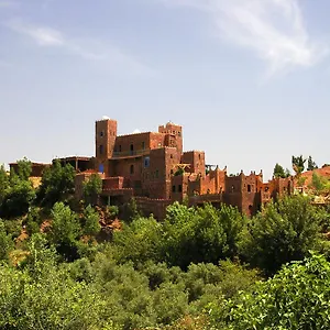 Maison d'hôtes Kasbah Tifirte, Marrakesh