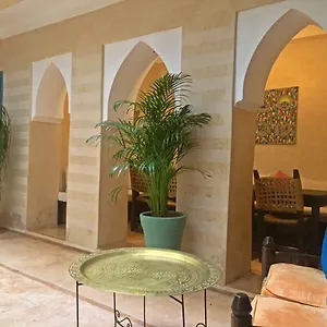 3* Riad Dar Raha