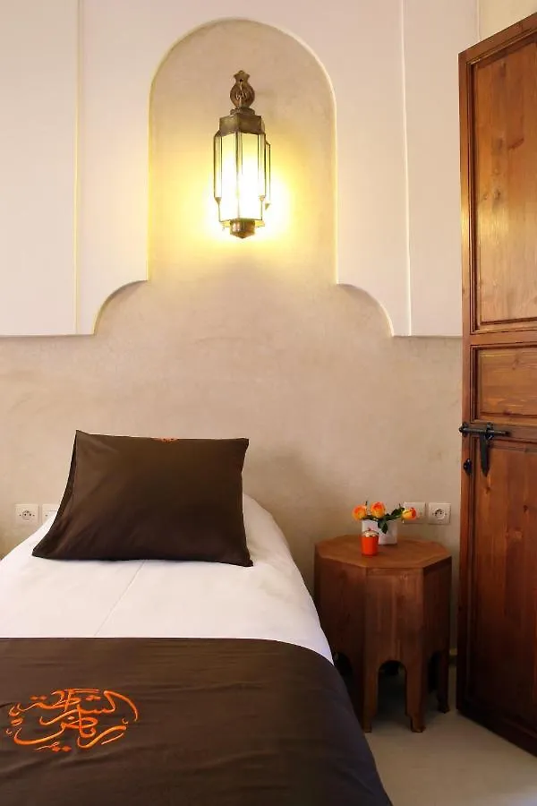Riad Cherrata Marrakesh