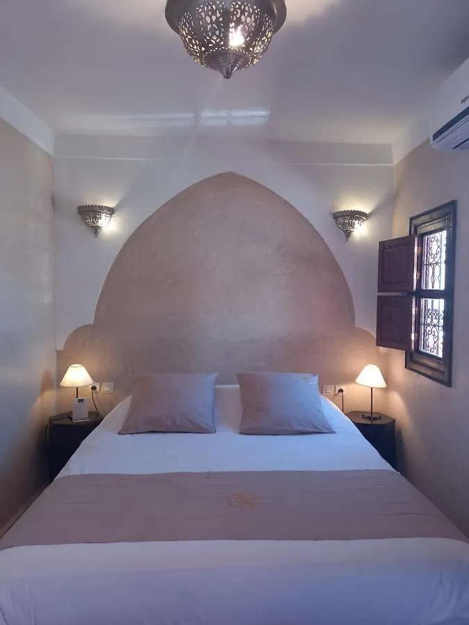 Riad Cherrata Marrakesh