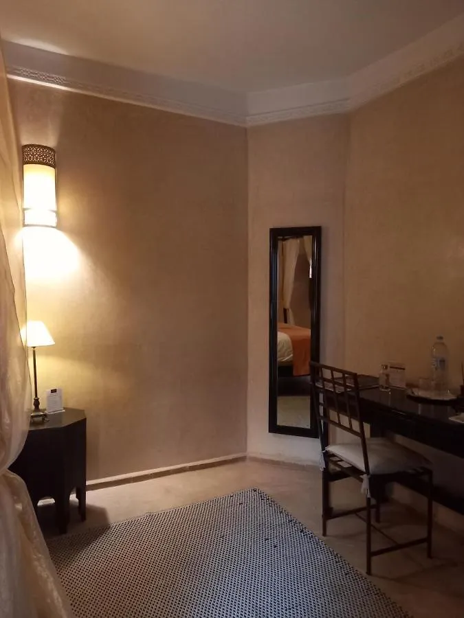 Riad Cherrata Marrakesh