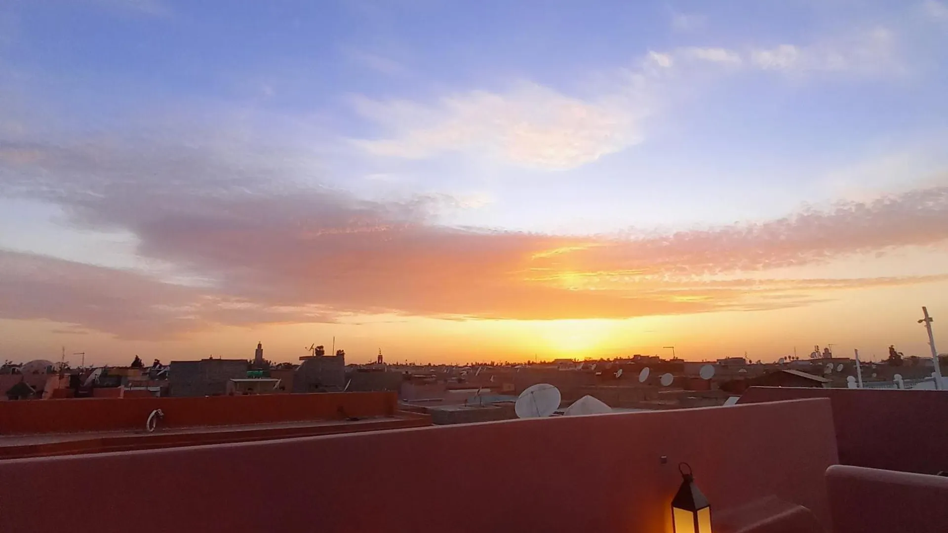 Riad Cherrata Marrakesh