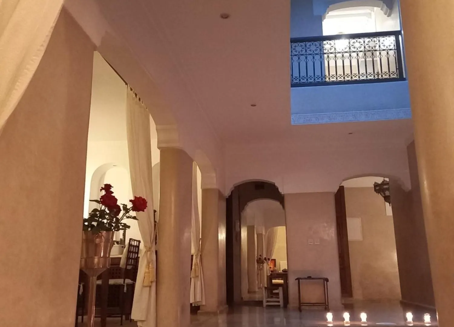 Riad Cherrata Marrakesh
