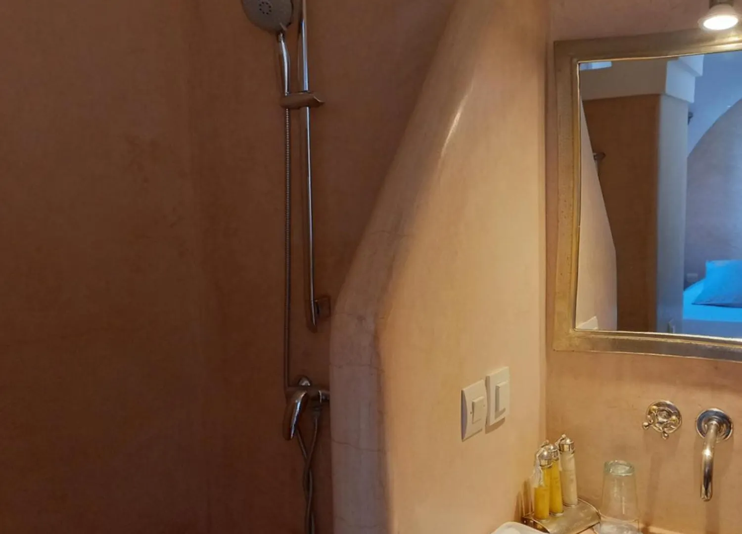 Riad Cherrata Marrakesh Morocco