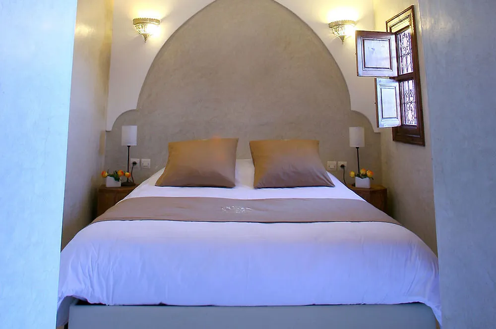 Riad Cherrata Marrakesh