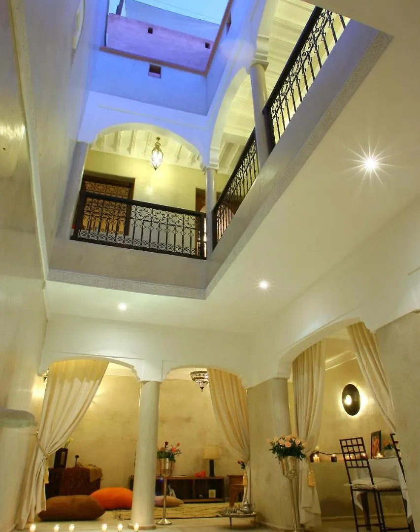 Riad Cherrata Marrakesh 3*,  Morocco