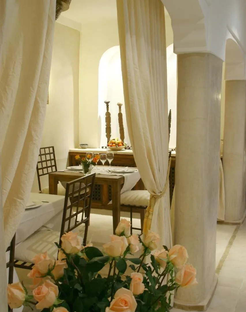 Riad Cherrata Marrakesh
