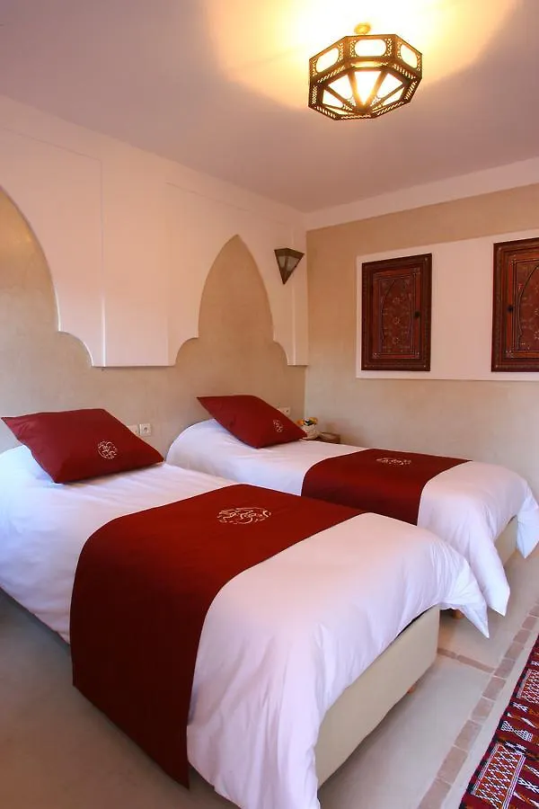 Riad Cherrata Marrakesh