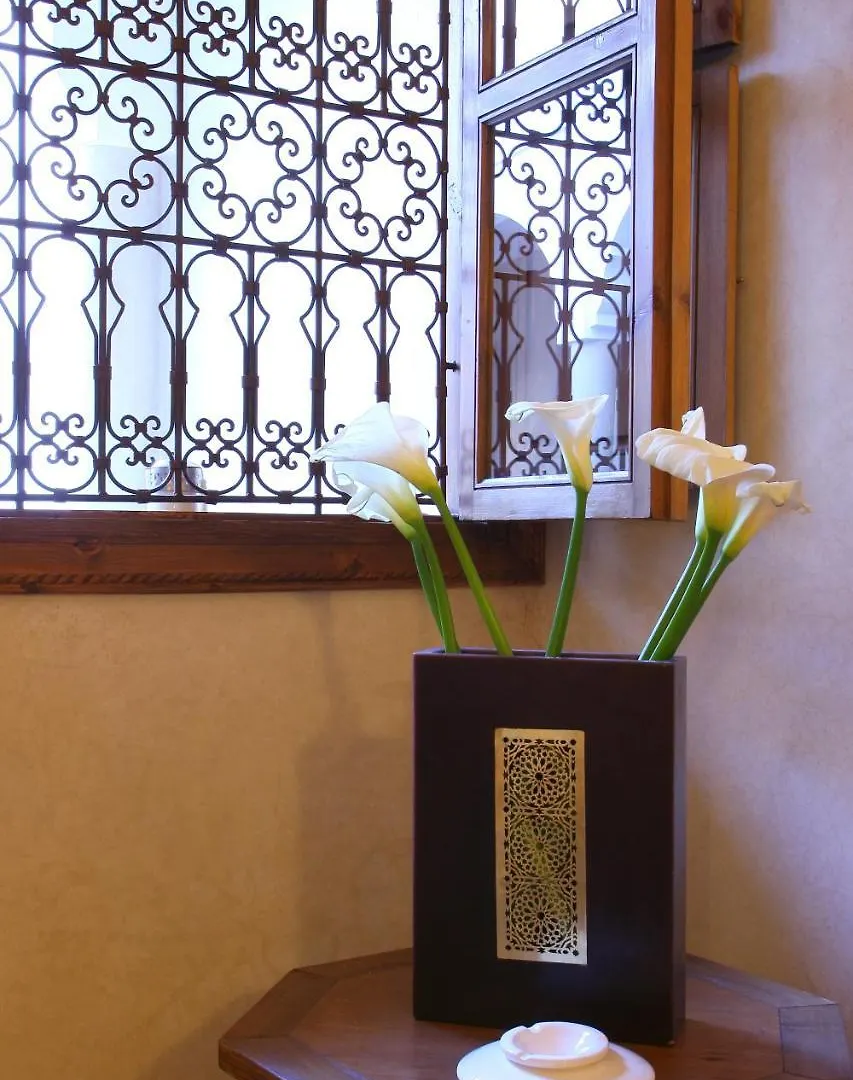 Riad Cherrata Marrakesh