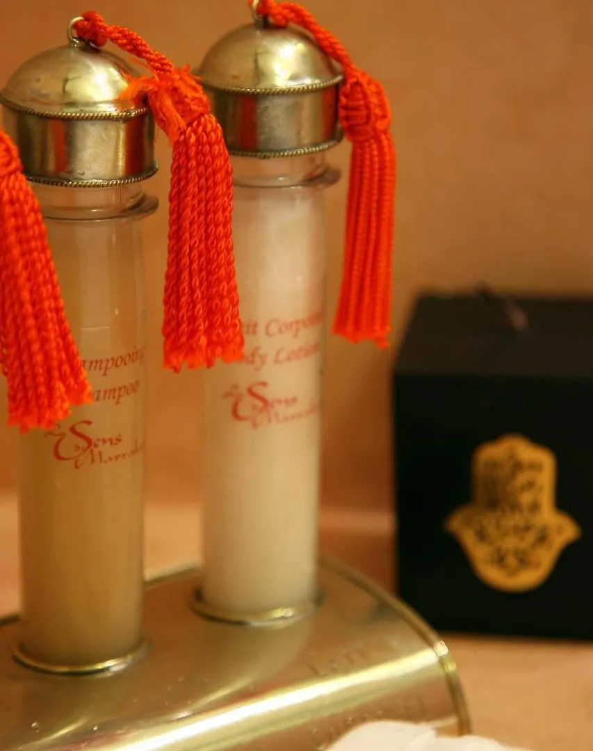 Riad Cherrata Marrakesh