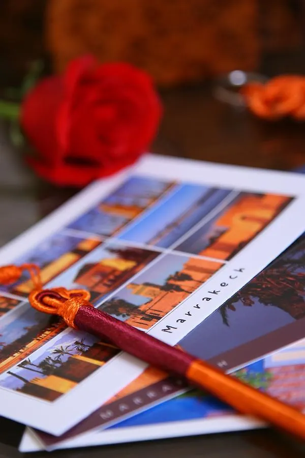 Riad Cherrata Marrakesh