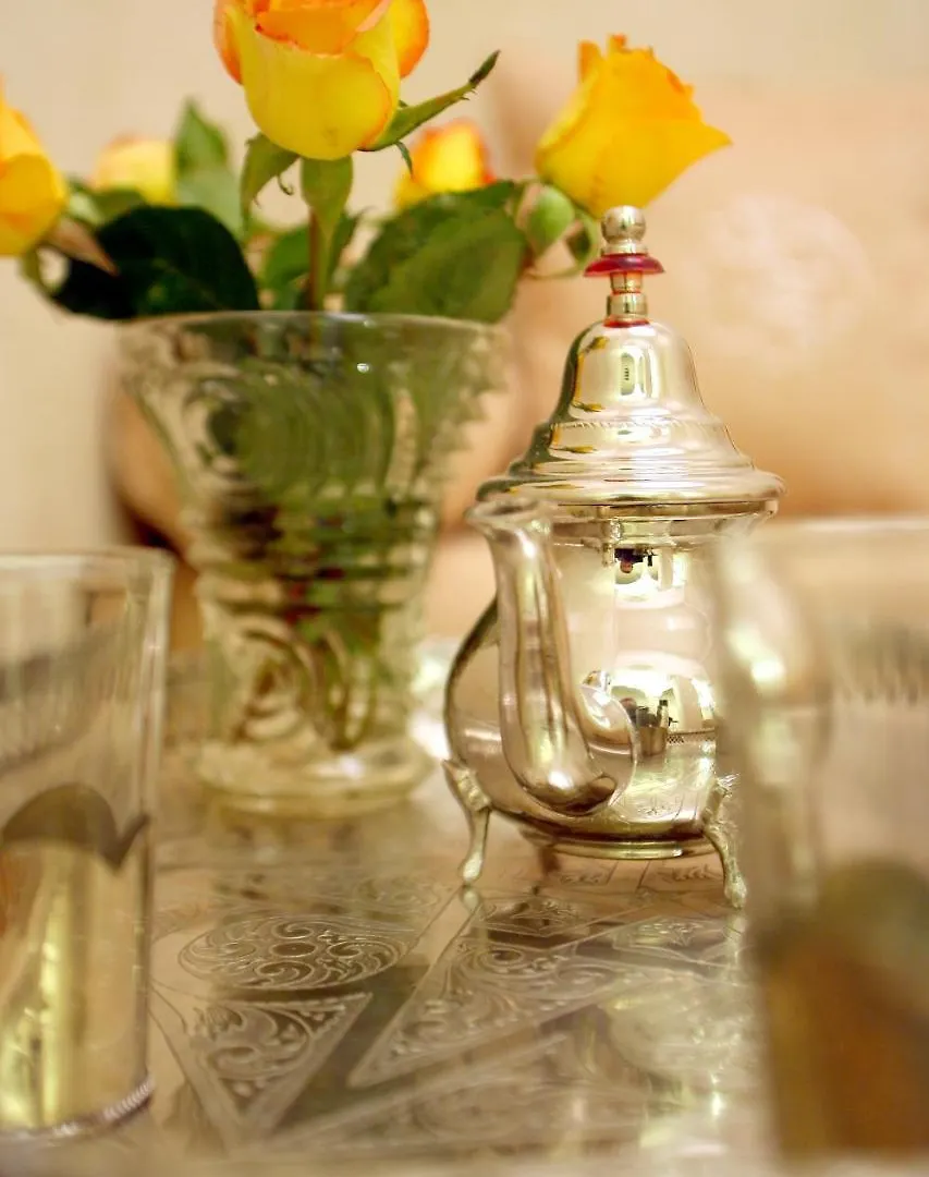 Riad Cherrata Marrakesh