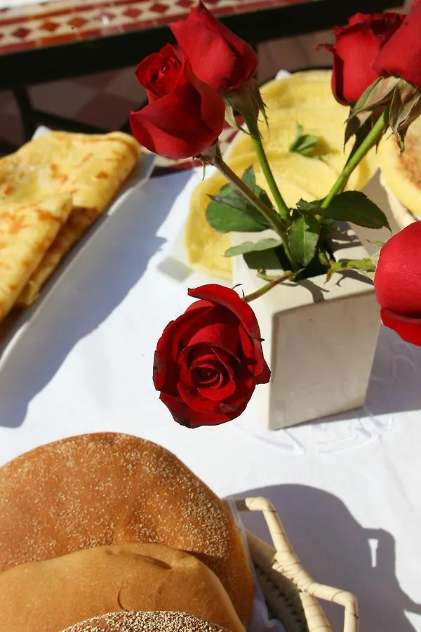 Riad Cherrata Marrakesh