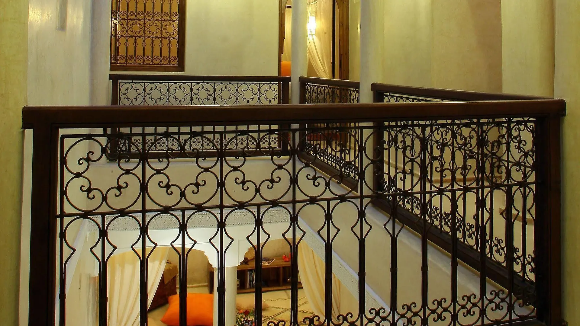 Riad Cherrata Marrakesh Morocco