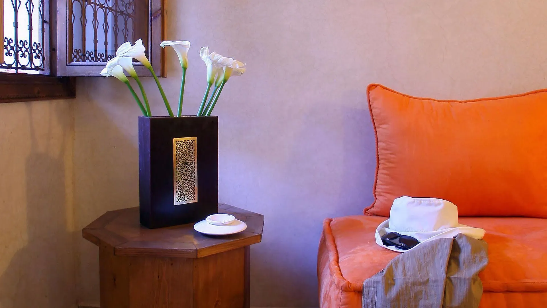 Riad Cherrata Marrakesh 3*,  Morocco