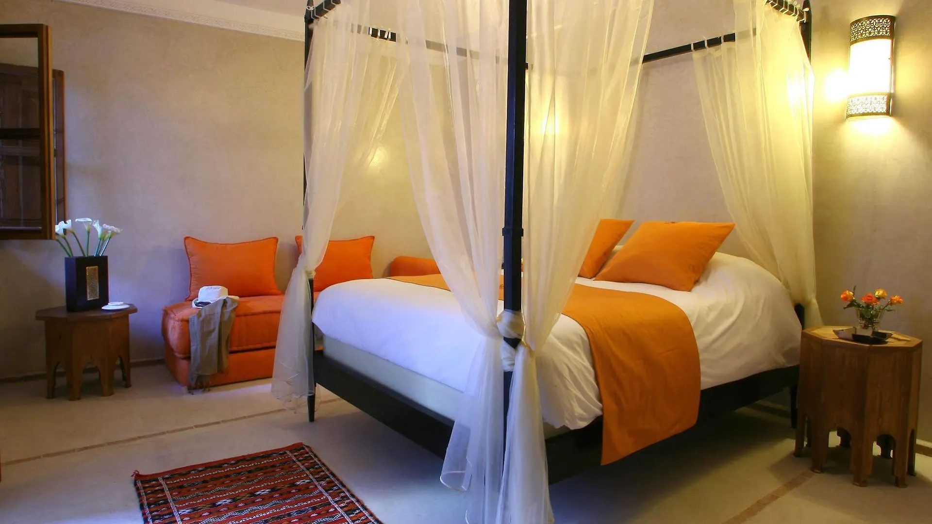 Riad Cherrata Marrakesh